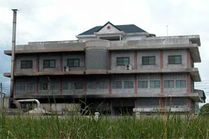 Our factory