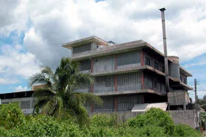 Our factory