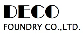 Deco Foundry